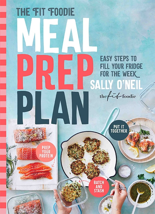 Meal Prer Plan